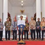 Pemerintah Indonesia Akui 12 Pelanggaran HAM Berat Masa Lalu