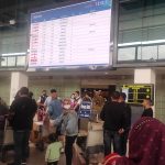 Tutup Kinerja Operasional 2022, Bandara Juanda Telah Layani 10 Juta Penumpang