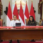 Presiden Jokowi : Sudah Waktunya Kita Miliki UU PPRT