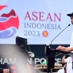 Jokowi: ASEAN Penting dan Relevan bagi Kawasan dan Dunia