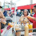 Anas Karno Minta Pemkot Surabaya Bina UMKM Jamu