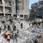KBRI Damascus Pastikan Keselamatan WNI di Suriah