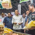 Langkah Pemkot Surabaya untuk Cegah Inflasi dan Kenaikan Harga Bapok Jelang Ramadan