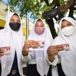 52,74 Persen Anak di Surabaya Miliki KIA, Ini Fungsinya