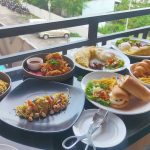 Lime Garden, Nuansa Baru Ala Cafe di Favehotel Rungkut Surabaya