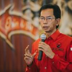 Rapatkan Barisan, PDI Perjuangan Surabaya akan Gelar Konsolidasi Akbar