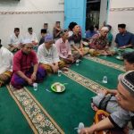 Sambut Ramadan, Warga Kampung Kedung Asem Gelar Tradisi Megengan