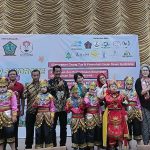 BK3S Jatim Gandeng POTADS dan Yayasan Kesejahteraan Anak Indonesia Peringati Hari Down Syndrome Sedunia