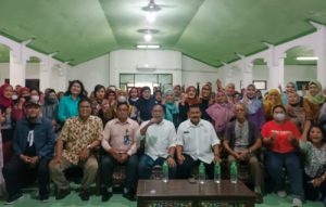 Sambut Ramadan, Komisi B DPRD Surabaya Pantau Kesiapan UMKM