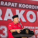 Ingin Menang Spektakuler Pemilu 2024, Banteng Surabaya Siapkan Saksi Kredibel