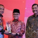 Pemkot Surabaya Raih Penghargaan Penerapan SPBE dalam Digital Government Award