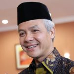 PDI Perjuangan Ajak Warga Surabaya Bertemu Ganjar Pranowo, Ini Jadwalnya!
