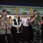 Panglima TNI Terjunkan 1.456 Personil “Kawal” Operasi Ketupat Semeru 2023
