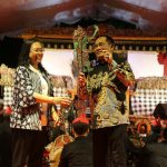 Wayang Krucil Kediri Tampil di Festival Wayang Internasional