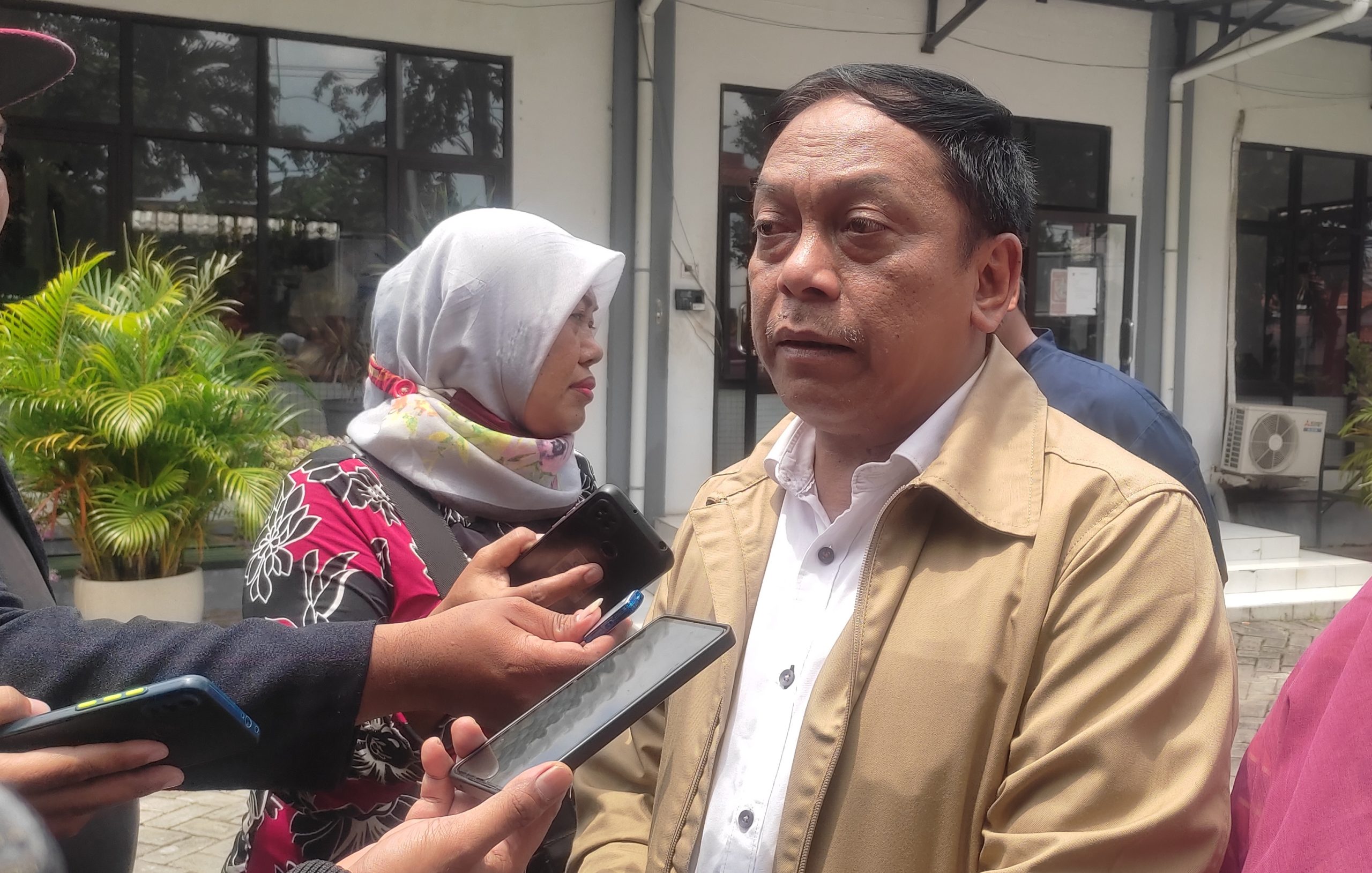 Anas Karno: Sebelum Launching, Surabaya Night Zoo Perlu Dilakukan Uji Coba