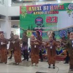 Halal Bi Halal Paguyuban Pendengar Campursari Surabaya
