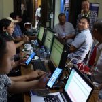 46.739 Warga Surabaya Telah Aktivasi Identitas Kependudukan Digital