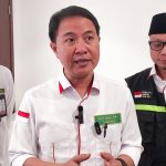 Fase Kedatangan Jemaah Haji Selesai, Keterserapan Kuota Indonesia Capai 99,6 Persen