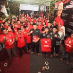 REPDEM Awali Tonggak Pemenangan Ganjar Pranowo dari Surabaya