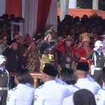 Presiden: Pancasila Fondasi Keberhasilan Indonesia Hadapi Tantangan Global