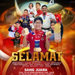 Indonesia Juara Umum ASEAN Para Games 2023, Khofifah Puji Semangat Juang Para Atlet