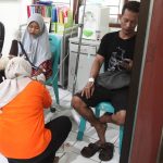Dari 71 Korban Keracunan Massal, Dinkes Surabaya: Tersisa 19 Pasien yang Rawat Inap