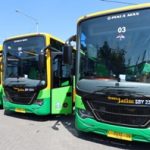 Dishub Targetkan Koridor II Bus Trans Jatim Beroperasi Agustus Mendatang