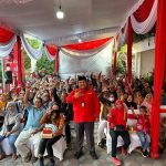 Sapa Warga, Achmad Hidayat Tegaskan Komitmen Layanan Pendidikan Bagi Warga Tidak Mampu