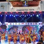 Pemkot Gelar Opening Night Surabaya Cross Culture