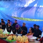 Kelompok Penghayat di Surabaya Gelar Peringatan 1 Suro