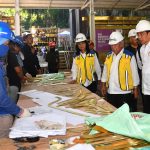 Presiden Pastikan Pembangunan Istana di IKN Berjalan Sesuai Rencana