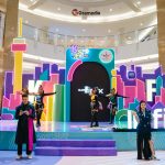 Dukung Kreativitas Anak Muda, Infinix Indonesia Gelar Brand Event #JadiinMauLo