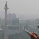 Pentingnya Peran Aktif Masyarakat dan Pemerintah untuk Tangani Polusi Udara