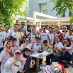FHUI98 Run, Rangkaian Kontribusi Alumni FHUI untuk Kemajuan Indonesia