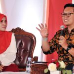 Ketua Kadin Surabaya Tekankan Pentingnya Pemanfaatan AI untuk UMKM