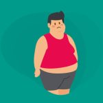 Cegah Obesitas, Dinkes Surabaya Intens Edukasi Masyarakat