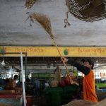 Pemkot Surabaya Lakukan Penataan dan Perapian Pasar Keputran