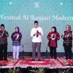 Pemkot Surabaya Gelar Festival Al Banjari Modern Antar Perangkat Daerah
