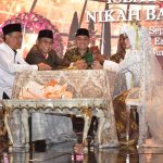 Tanpa APBD, Pemkot Surabaya Gelar Isbat Nikah dan Nikah Baru Massal