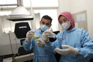 Labkesda Surabaya Buka Layanan Laboratorium Klinik hingga Kesehatan Lingkungan