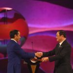 Indonesia Serahkan Estafet Keketuaan ASEAN ke Laos