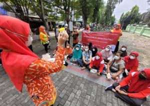 Tekan Kasus TBC, Pemkot Surabaya Terapkan Kebijakan Terintegrasi Berbasis Wilayah