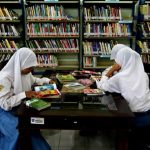 Begini Langkah Pemkot Surabaya Tingkatkan Literasi Masyarakat
