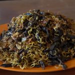Warga Kabupaten Kediri Olah Mangga Podang Jadi Resep Makanan Lezat