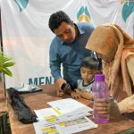 Sosial Fest ke-14, BRUIN Kenalkan Gaya Hidup Guna Ulang Lewat Water Refill Station