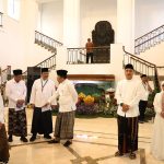Hari Santri Nasional, Eri Cahyadi Berkomitmen Kembangkan Pondok Pesantren di Surabaya
