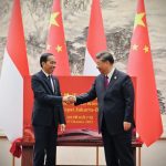 Presiden Jokowi dan Presiden Xi Jinping Bertemu, Ini yang Dibahas