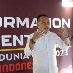 Eri Cahyadi Ajak Anak Muda Surabaya Gerakkan Ekonomi Lewat Startup