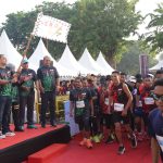 Hero Run, Eri Cahyadi: Surabaya Selalu Jadi Magnet Bagi Para Pelari