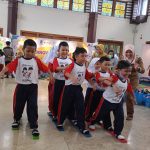 Surabaya Jadi Kota Pertama Percontohan Pemenuhan Hak Anak
